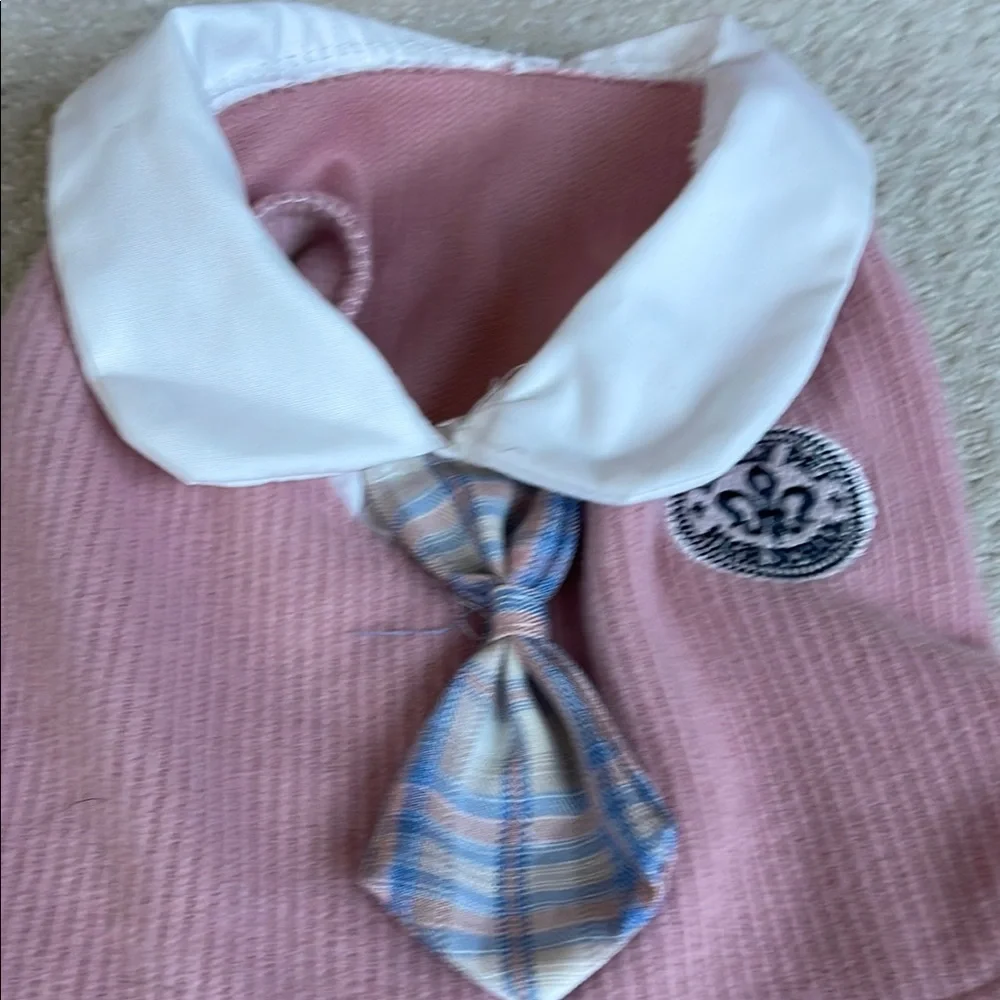 N/A adorable pink
